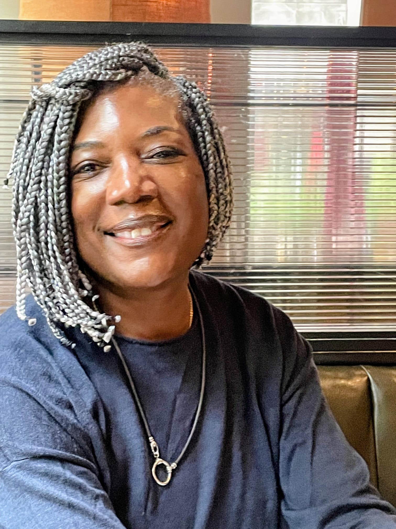 The Honorable Judge M. Audrey Carr