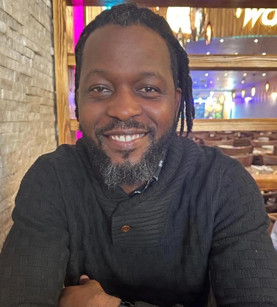 Bernard Momolu Gibson