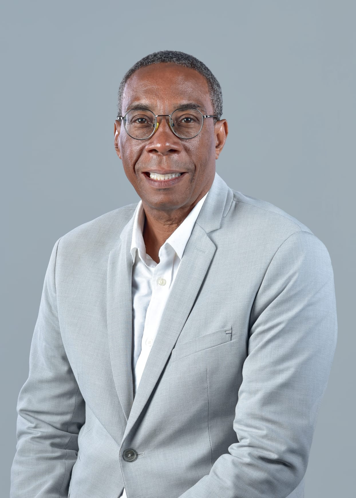 The Hon. John A. King, M.P.