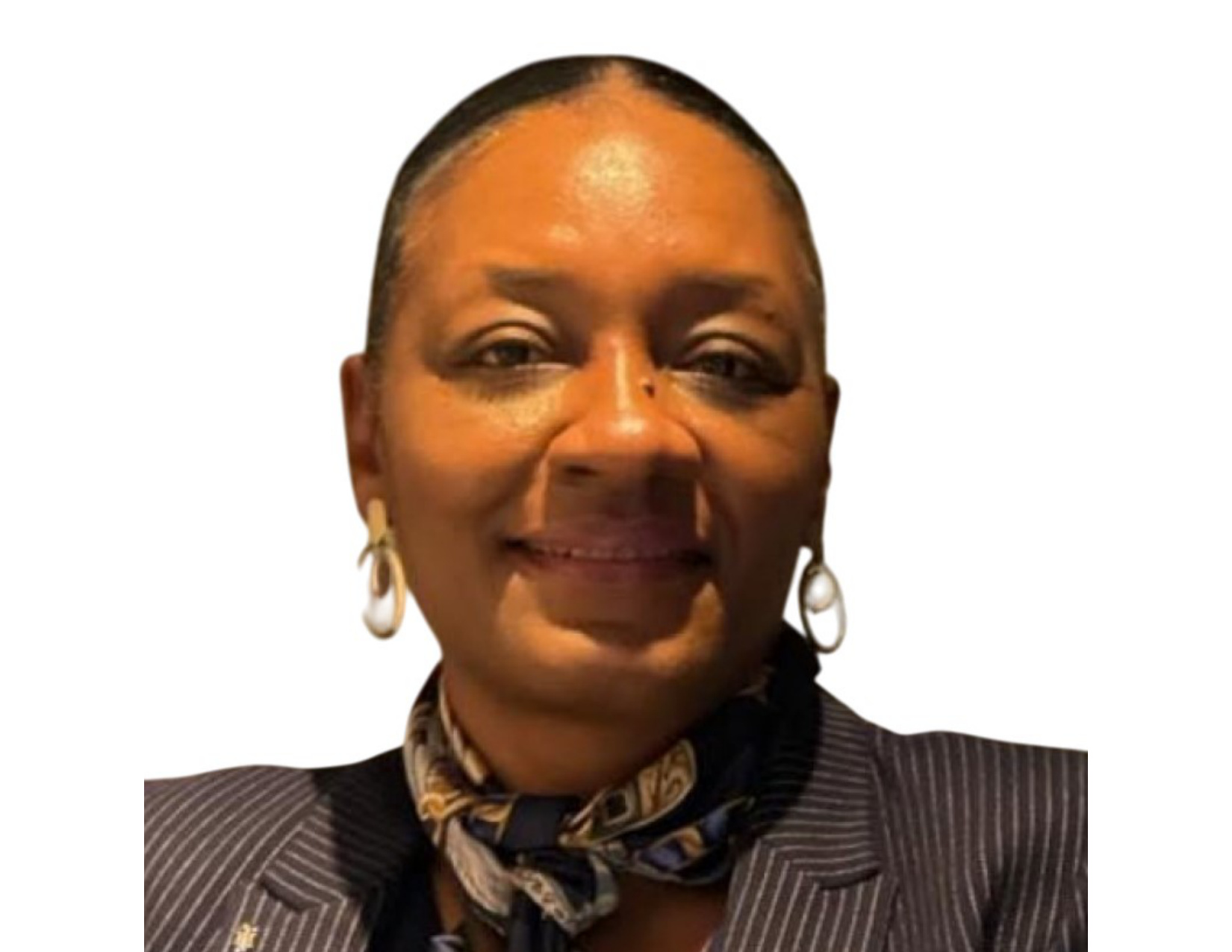 Quallyna Porte-Dunbar
