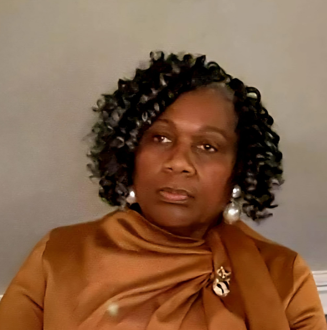 Elma Witherspoon-Barker