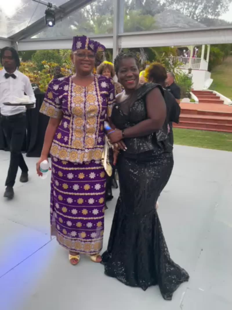 Sankofa Pilgrimage · 14 May, Morning