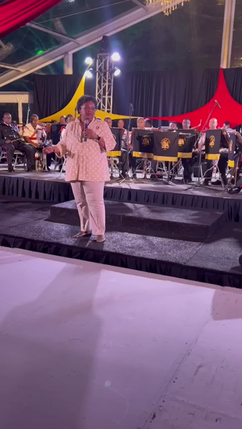 Sankofa Pilgrimage · 19 May, Reception (cont.)
