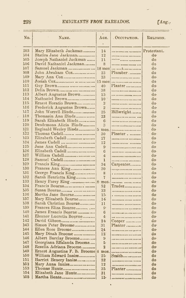 Manifest 1865 Page3