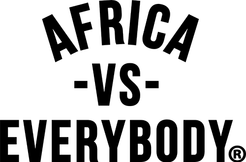 Africa VS. Everybody