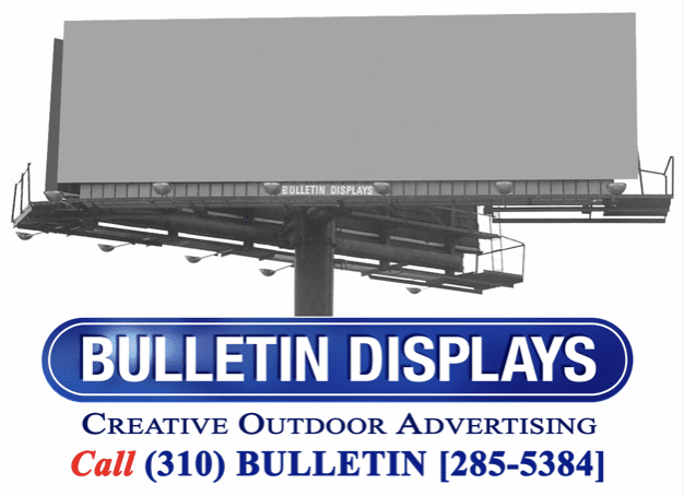 Bulletin Billboards