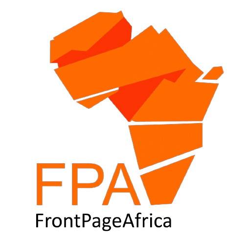 Front Page Africa